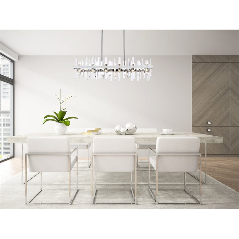 Elegant Lighting Serena 42