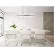 Elegant Lighting Serena 42