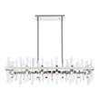Elegant Lighting Serena 42