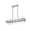Elegant Lighting Serena 42