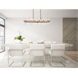Elegant Lighting Serena 42