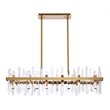 Elegant Lighting Serena 42
