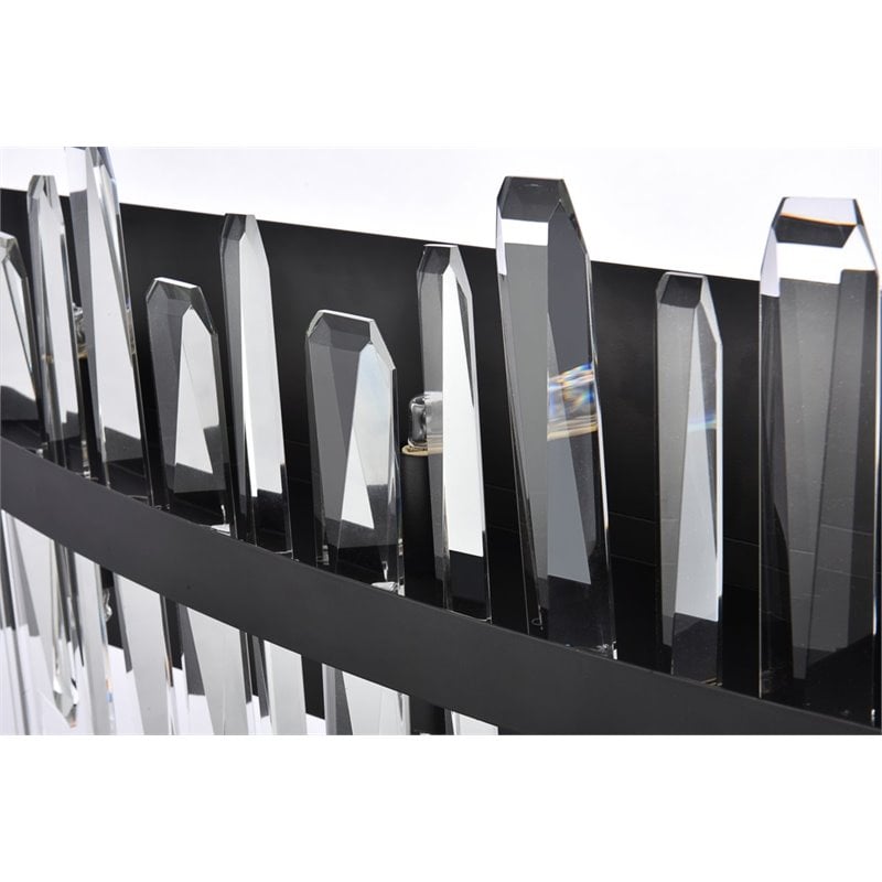 Elegant Lighting Serena 30