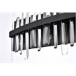 Elegant Lighting Serena 30