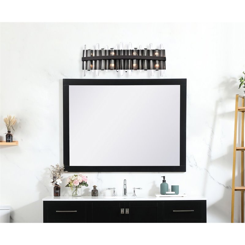 Elegant Lighting Serena 30