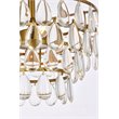 Elegant Lighting Mila 14