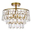 Elegant Lighting Mila 14