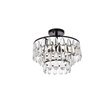 Elegant Lighting Mila 14
