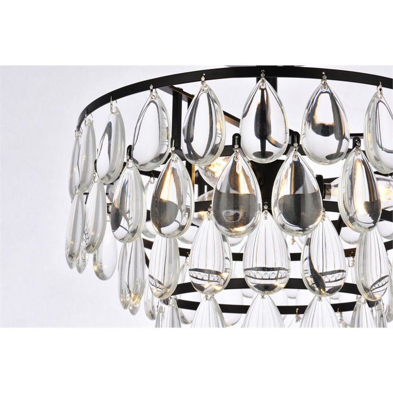 Elegant Lighting Mila 14