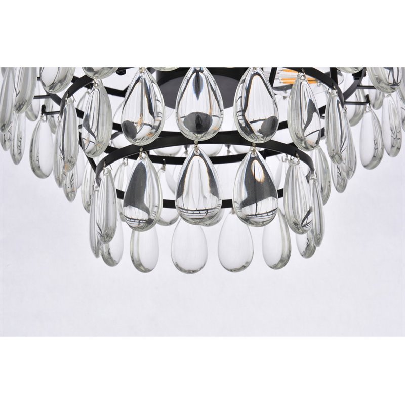 Elegant Lighting Mila 14