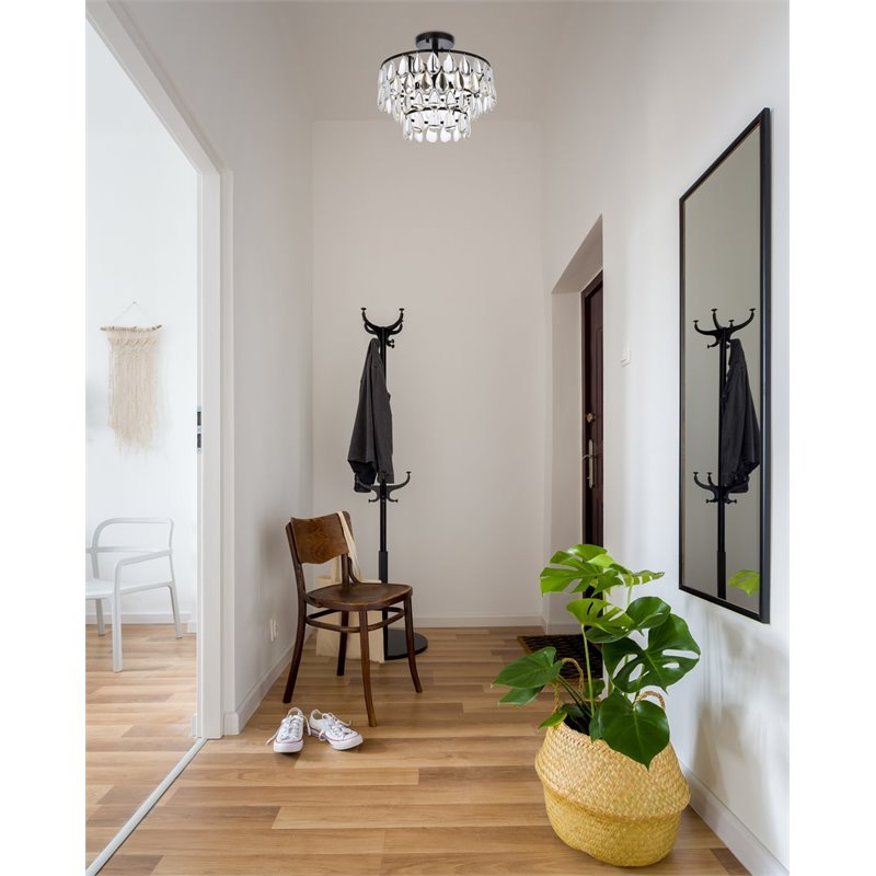 Elegant Lighting Mila 14