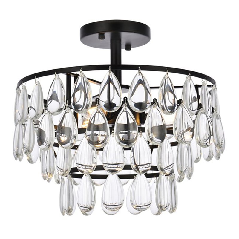 Elegant Lighting Mila 14