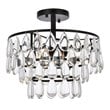 Elegant Lighting Mila 14