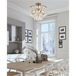 Elegant Lighting Mila 16