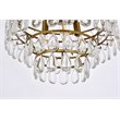 Elegant Lighting Mila 16