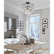 Elegant Lighting Mila 16