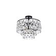 Elegant Lighting Mila 16