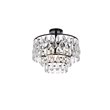 Elegant Lighting Mila 16