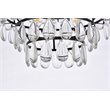 Elegant Lighting Mila 16