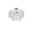 Elegant Lighting Mila 18