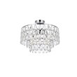 Elegant Lighting Mila 18
