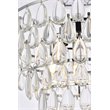 Elegant Lighting Mila 18