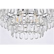 Elegant Lighting Mila 18