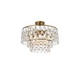 Elegant Lighting Mila 18
