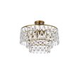 Elegant Lighting Mila 18