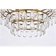 Elegant Lighting Mila 18