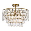 Elegant Lighting Mila 18