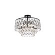 Elegant Lighting Mila 18