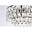Elegant Lighting Mila 18