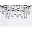 Elegant Lighting Mila 18
