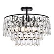 Elegant Lighting Mila 18