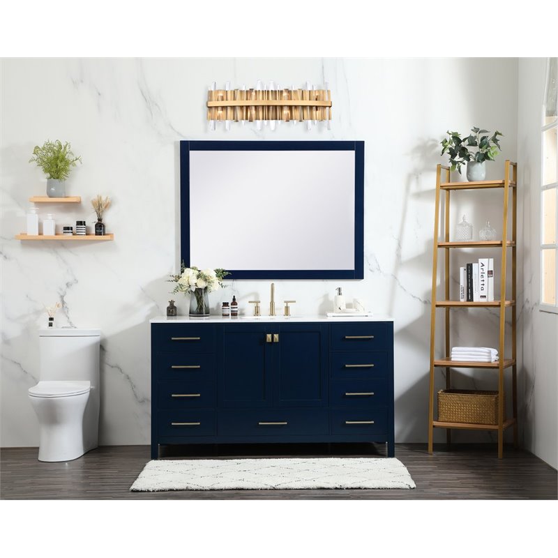 Elegant Lighting Serena 30