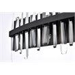 Elegant Lighting Serena 36