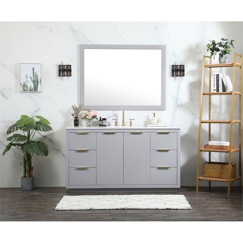 Elegant Lighting Serena 8