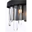 Elegant Lighting Serena 8