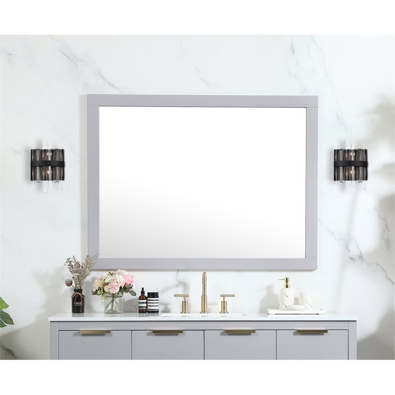 Elegant Lighting Serena 8