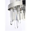 Elegant Lighting Serena 8