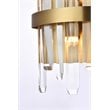 Elegant Lighting Serena 8