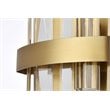 Elegant Lighting Serena 8