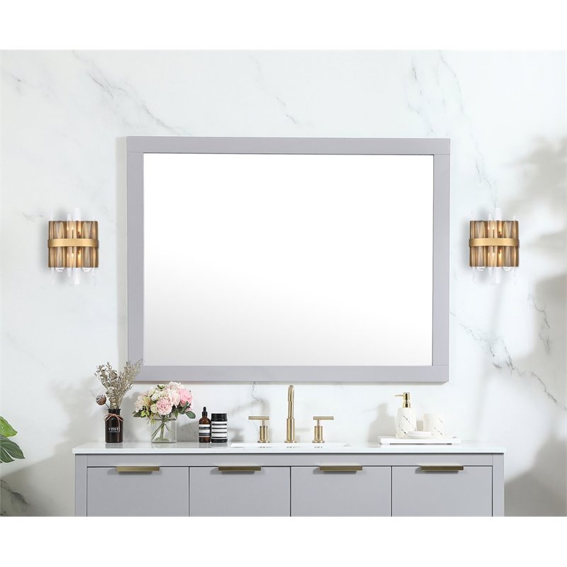 Elegant Lighting Serena 8