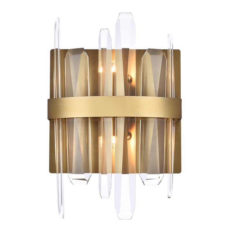 Elegant Lighting Serena 8