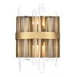 Elegant Lighting Serena 8