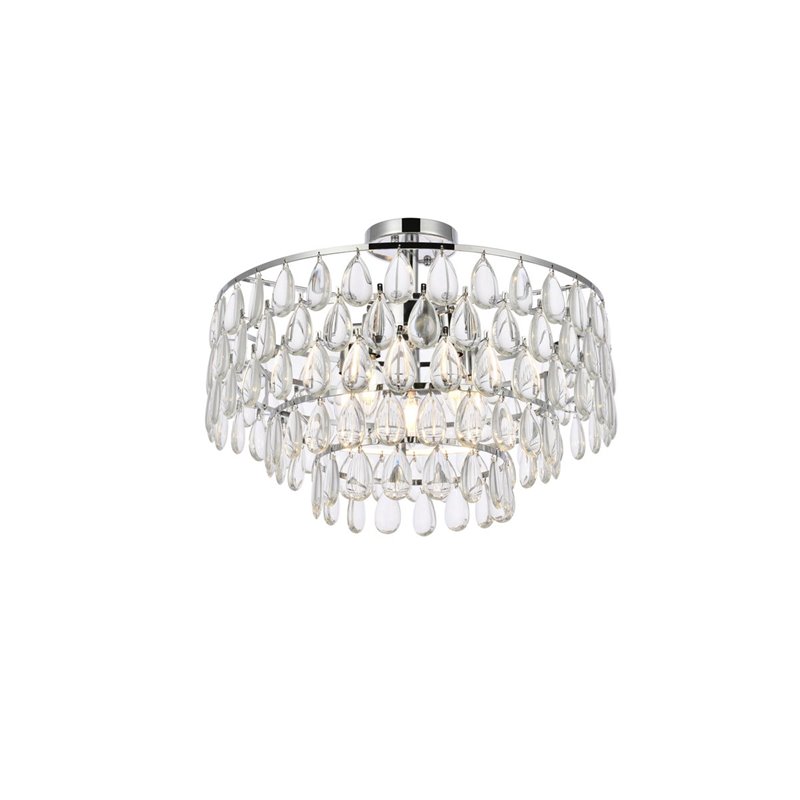 Elegant Lighting Mila 20