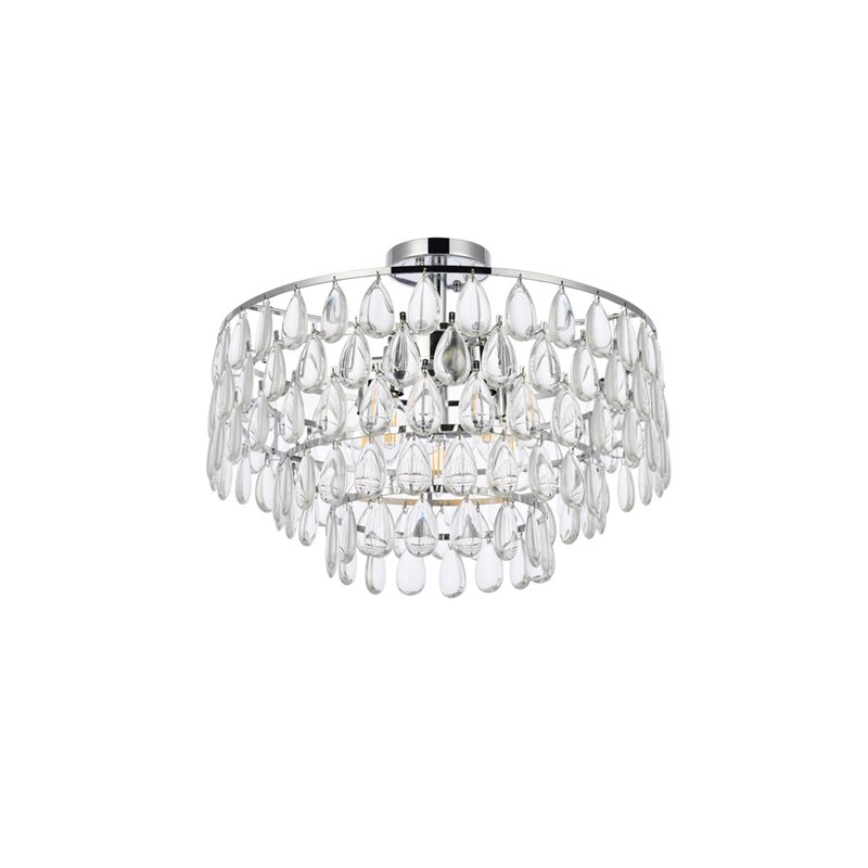 Elegant Lighting Mila 20