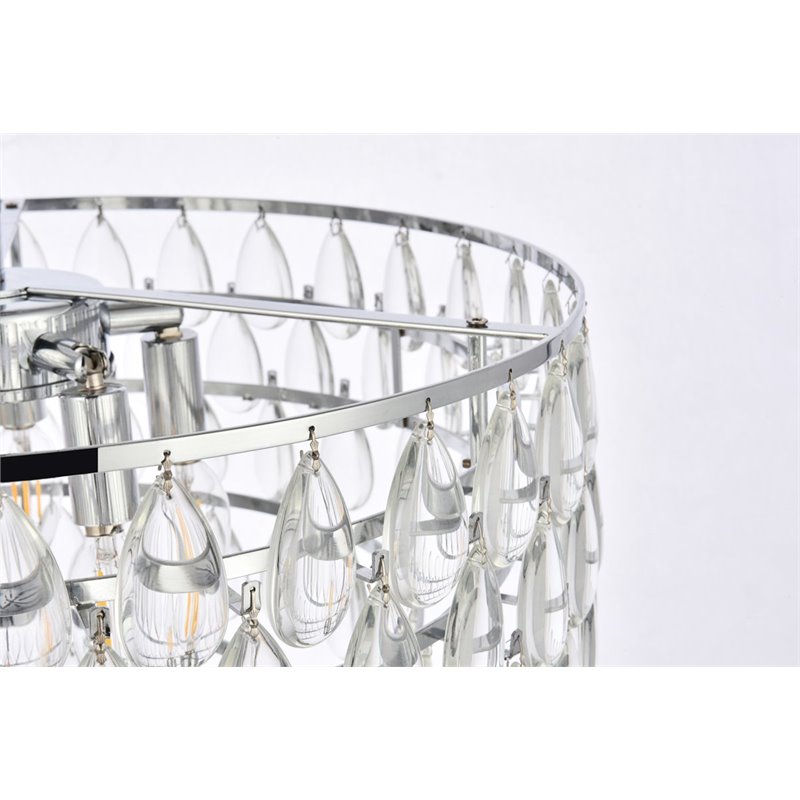 Elegant Lighting Mila 20