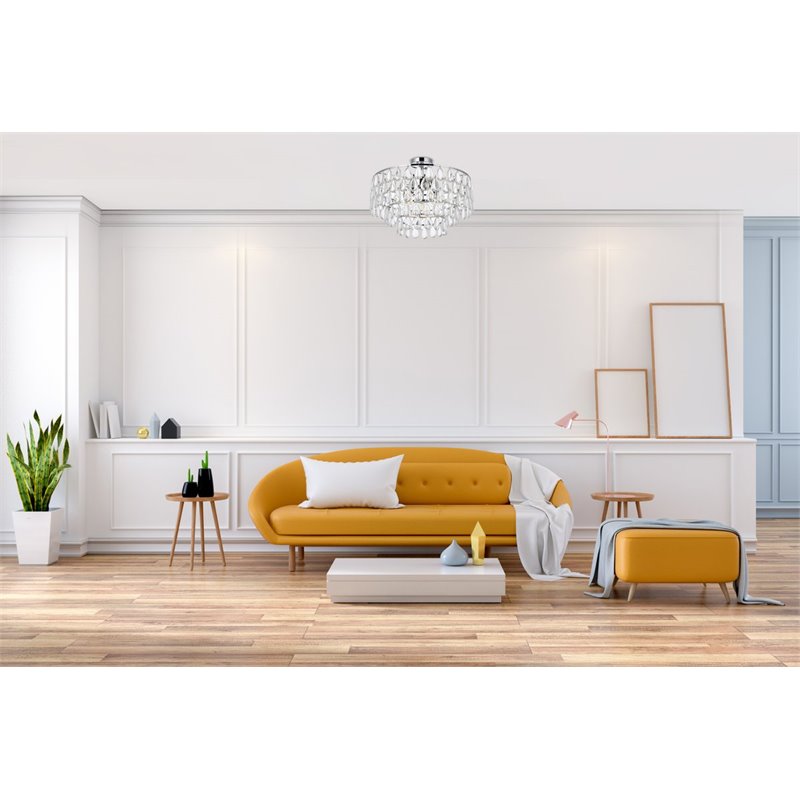 Elegant Lighting Mila 20